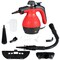 Handheld Steam Cleaner with 9 Piece Accessory Set Portable Power Cleaner